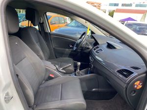 Renault Megane SP. TOU. INTENS ENERGY TCE 115 SS E6 - Foto 13