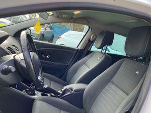 Renault Megane SP. TOU. INTENS ENERGY TCE 115 SS E6 - Foto 24