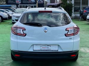 Renault Megane SP. TOU. INTENS ENERGY TCE 115 SS E6 - Foto 18