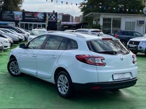 Renault Megane SP. TOU. INTENS ENERGY TCE 115 SS E6 - Foto 34