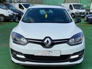 Renault Megane SP. TOU. INTENS ENERGY TCE 115 SS E6 - Foto 20