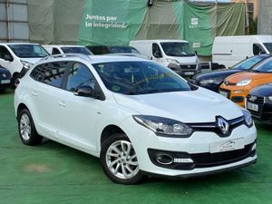 Renault Megane SP. TOU. INTENS ENERGY TCE 115 SS E6 - Foto 3