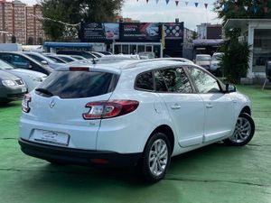 Renault Megane SP. TOU. INTENS ENERGY TCE 115 SS E6 - Foto 15