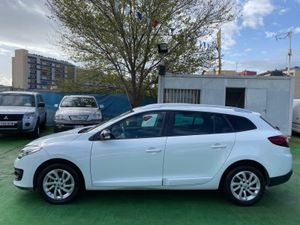 Renault Megane SP. TOU. INTENS ENERGY TCE 115 SS E6 - Foto 23