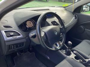 Renault Megane SP. TOU. INTENS ENERGY TCE 115 SS E6 - Foto 7