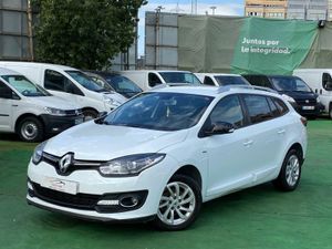 Renault Megane SP. TOU. INTENS ENERGY TCE 115 SS E6 - Foto 2