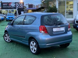 Chevrolet Kalos 1.4 94CV - Foto 15