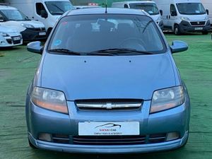 Chevrolet Kalos 1.4 94CV - Foto 3