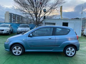 Chevrolet Kalos 1.4 94CV - Foto 5