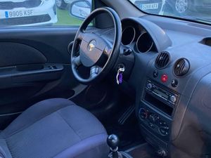Chevrolet Kalos 1.4 94CV - Foto 25