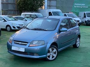Chevrolet Kalos 1.4 94CV - Foto 2