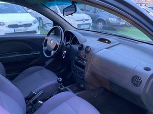 Chevrolet Kalos 1.4 94CV - Foto 24
