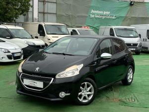 Peugeot 208 1.2 82CV - Foto 2