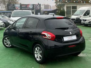 Peugeot 208 1.2 82CV - Foto 36