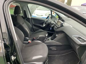 Peugeot 208 1.2 82CV - Foto 33
