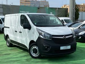 Opel Vivaro 1.6 125CV - Foto 3