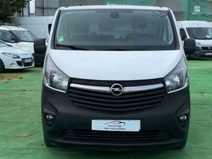 Opel Vivaro 1.6 125CV - Foto 19