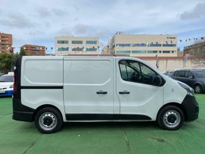 Opel Vivaro 1.6 125CV - Foto 21