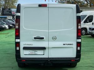Opel Vivaro 1.6 125CV - Foto 25