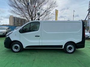 Opel Vivaro 1.6 125CV - Foto 22