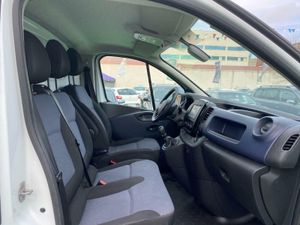 Opel Vivaro 1.6 125CV - Foto 29