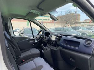 Opel Vivaro 1.6 125CV - Foto 31