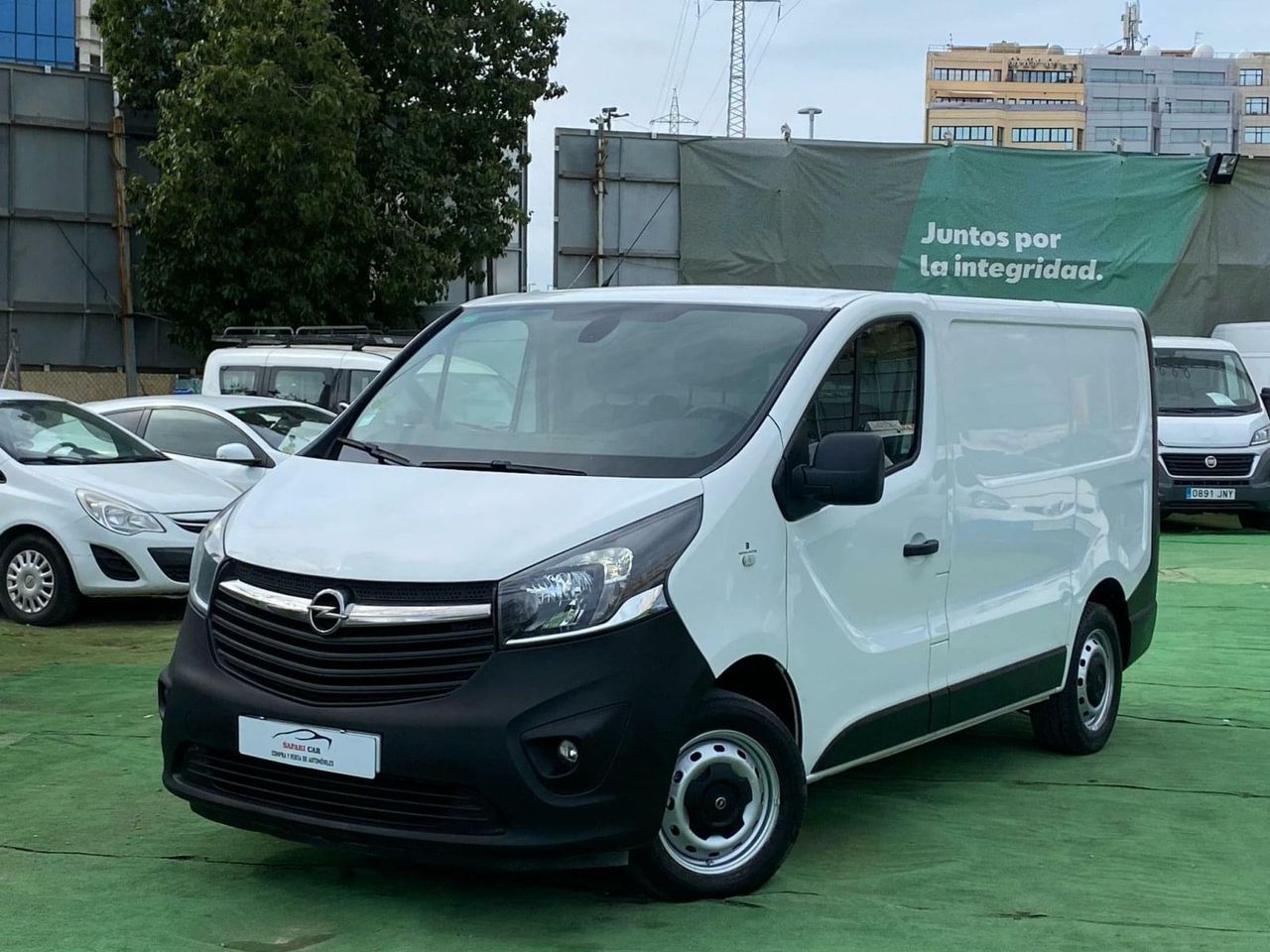 Opel Vivaro 1.6 125CV - Foto 1