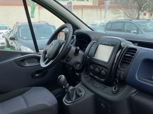 Opel Vivaro 1.6 125CV - Foto 11