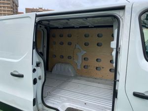 Opel Vivaro 1.6 125CV - Foto 10