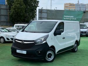 Opel Vivaro 1.6 125CV - Foto 18
