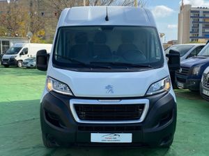 PEUGEOT BOXER 2.2 140CV - Foto 20