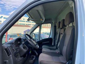 PEUGEOT BOXER 2.2 140CV - Foto 24