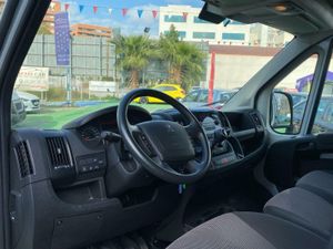 Peugeot Boxer 2.2 140CV - Foto 8