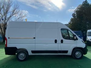 PEUGEOT BOXER 2.2 140CV - Foto 22