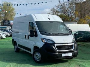 PEUGEOT BOXER 2.2 140CV - Foto 21