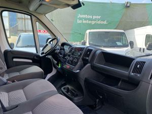 PEUGEOT BOXER 2.2 140CV - Foto 29