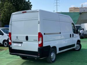 PEUGEOT BOXER 2.2 140CV - Foto 34