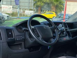 PEUGEOT BOXER 2.2 140CV - Foto 25