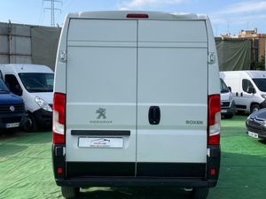 PEUGEOT BOXER 2.2 140CV - Foto 36