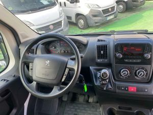 Peugeot Boxer 2.2 140CV - Foto 9