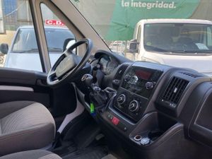 PEUGEOT BOXER 2.2 140CV - Foto 31