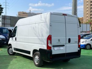Peugeot Boxer 2.2 140CV - Foto 17
