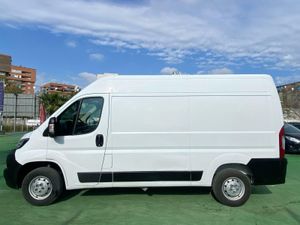 PEUGEOT BOXER 2.2 140CV - Foto 23