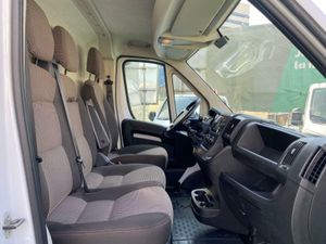 PEUGEOT BOXER 2.2 140CV - Foto 30