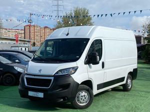 PEUGEOT BOXER 2.2 140CV - Foto 19