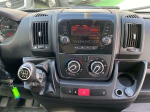 Peugeot Boxer 2.2 140CV - Foto 10