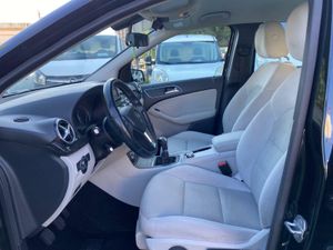 Mercedes Clase B 1.8 109CV - Foto 10