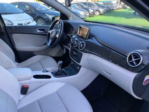 Mercedes Clase B 1.8 109CV - Foto 18