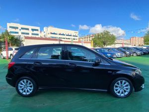 Mercedes Clase B 1.8 109CV - Foto 4