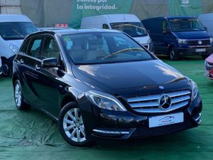 Mercedes Clase B 1.8 109CV - Foto 3